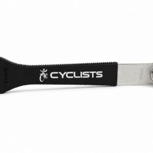 PEDAL/BB CRANK TOOL 14/15MM