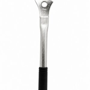 PEDAL WRENCH 2 SIDES 15mm/350mm LENGTH