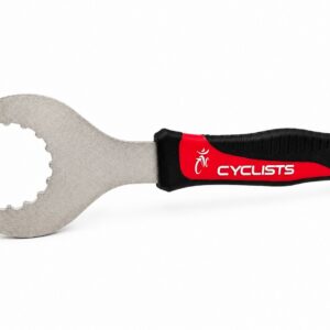 B.B SHIMANO WRENCH TOOL W/ HANDLE