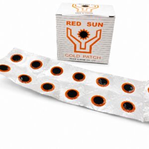 15MM TIRE REPAIR KIT (64PCS)