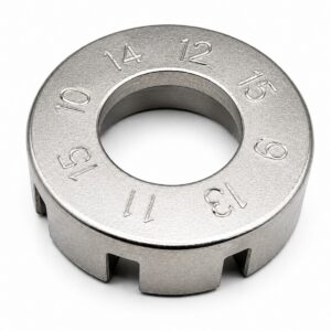 CHROME CHAIN CUTTER TOOL LARGE