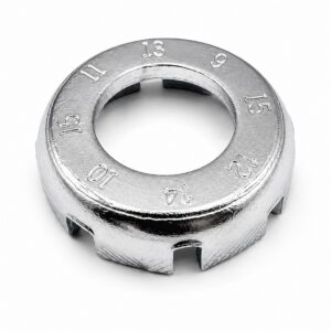 CHROME CHAIN CUTTER TOOL SMALL