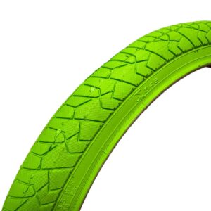 20 X1.95 ALL GREEN S199 DELI TIRE