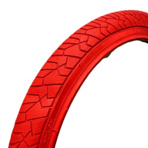 20 X 1.95 ALL RED S199 DELI TIRE