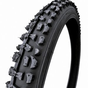 20 x 2.00 ALL BLACK S178 DELI TIRE