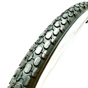 26 X 2.125 BK/WW S146 DELI TIRE
