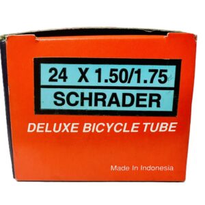 DELI TUBE 24 X 1.50/1.75 A.V