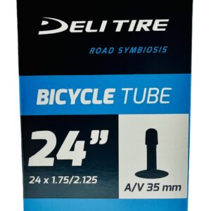 DELI TUBE 24 X 1.75/2.125 A.V