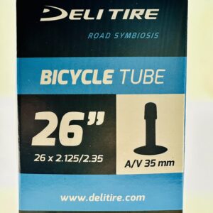 DELI TUBE 26 X 2.125/2.35 A.V