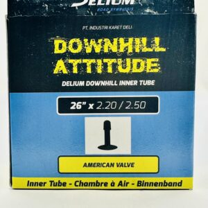 DELI TUBE 26 X 2.20/2.50 A.V REINFORCED