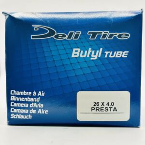 DELI TUBE 26 X 4.00 F.V