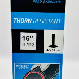 DELI H.D. 16 X 2.125 A.V. Thorn Resistant Tube