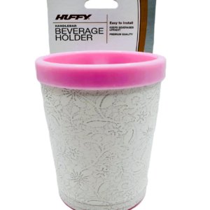 HANDLEBAR BEVERAGE HOLDER LACE WHITE