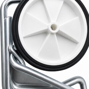16" HEAVY DUTY TRAINING WHEELS 20/BX