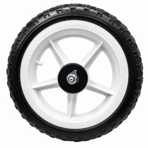 12" EVA TIRE WHEEL,FRONT BK TAIWAN