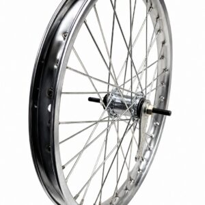 20 x 2.125 STEEL COASTER WHEEL 105G CP