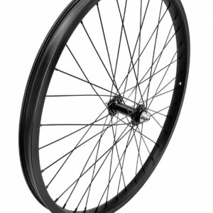24 X 1.75 ALLOY FRONT WHEEL W/QR MBK
