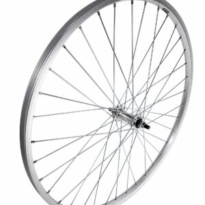 26 X 1.75 ALLOY FRONT WHEEL SL