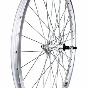 26 X 1.75 ALLOY REAR WHEEL SL
