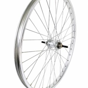 26 X 1.75 STEEL COASTER WHEEL CP