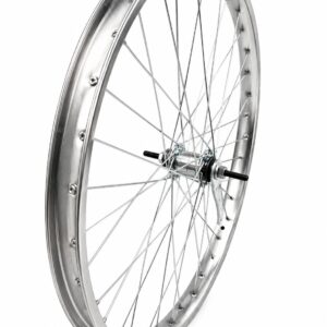 26 X 2.125 STEEL COASTER WHEEL CP