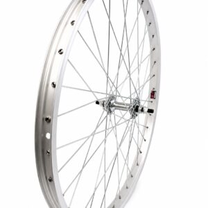 26" Wheels