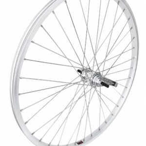 26 x 2.125 ALLOY COASTER WHEEL AX-7 SL