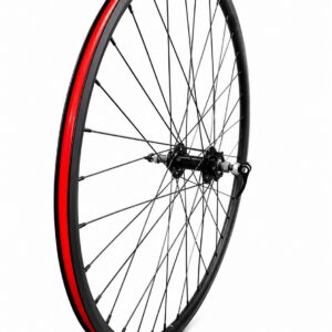 700 x 18/25 ALLOY WHEEL FRONT DISC F/V BK