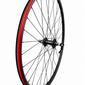700 x 18/25 ALLOY WHEEL REAR DISC F/V BK