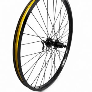 29" Wheels
