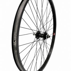 29 x 1.75 ALLOY REAR WHEEL DISC BRAKE BK