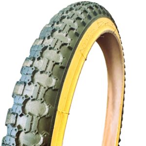 20 X 2.125 BK/GW V024 V.R TIRE