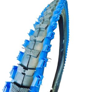 26 X 1.95 BK/BL/BK T/T V199 V.R TIRE