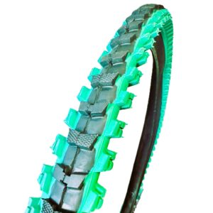 26 X 1.95 BK/GR/BK T/T V199 V.R TIRE
