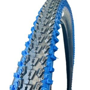 26 X 2.10 BK/BL/BK T/T V230 V.R TIRE