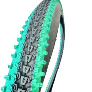 26 X 2.10 BK/GR/BK T/T V230 V.R TIRE