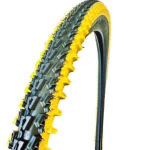 26 X 2.10 BK/YE/BK T/T V230 V.R TIRE