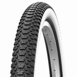 29X1.90 BK/WW SA255 DELI TIRE