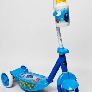 3 WHEEL HUFFY SCOOTER DORY W/LIGHT 2/BX