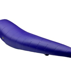 20" VINYL BANANA SEAT PURPLE 24/BX