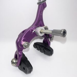 BRAKE /ROAD BIKE FRONT COLORS  40PC/BOX