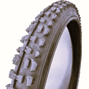 24 X2.10 ALL BLACK S178 DELI TIRE