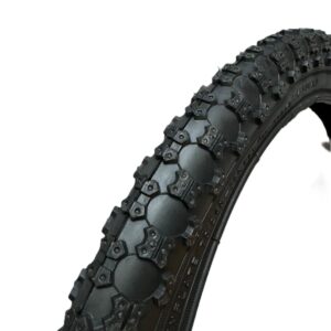 12 1/2X2 1/4 BLACK S101 DELI TIRE