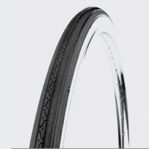 27X1 1/4 ALL BLACK S145 DELI TIRE
