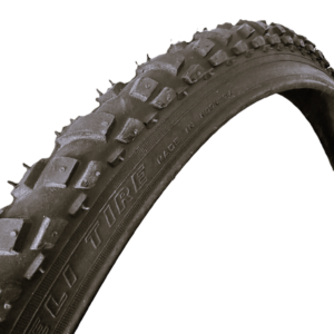 26 X 1.50 ALL BLACK S153 DELI TIRE