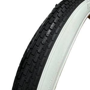 20 X 1.75 BK/WW S251 DELI TIRE