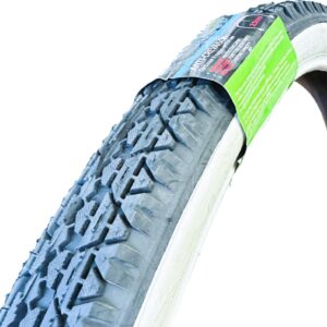 26 x 2.125 BK/WW S252 ANTIPUNCT. DELI TIRE