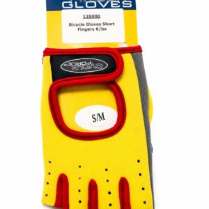 Bicycle Gloves Short Fingers