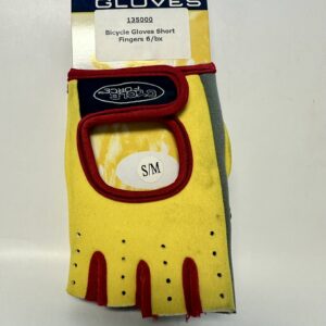 Bicycle Gloves Short Fingers