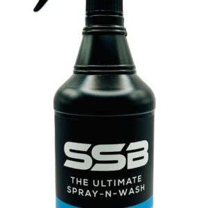 SSB Spray N Wash Spray Bottle 32oz